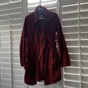 Mission Utility Jacket